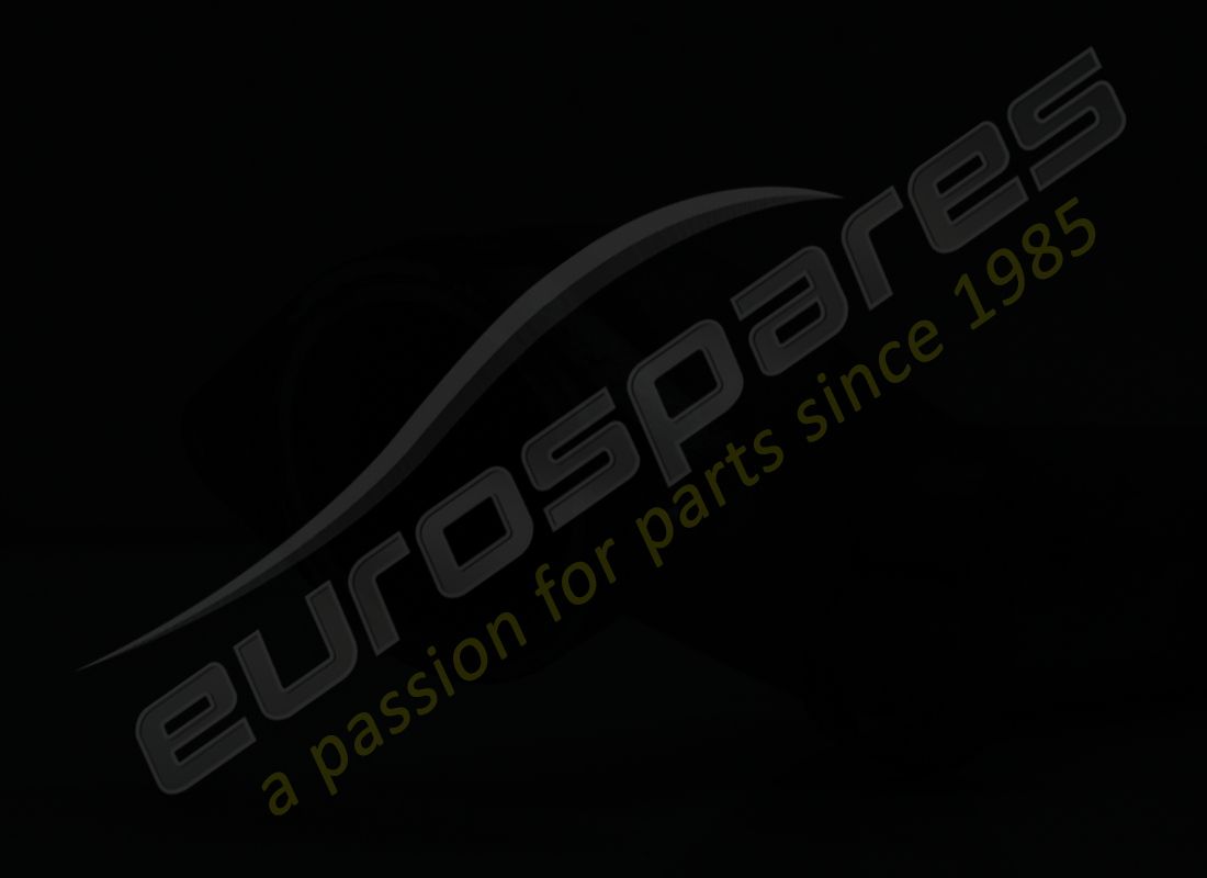 usata ferrari uscita flangiata compressore sx. numero parte 307867 (3)