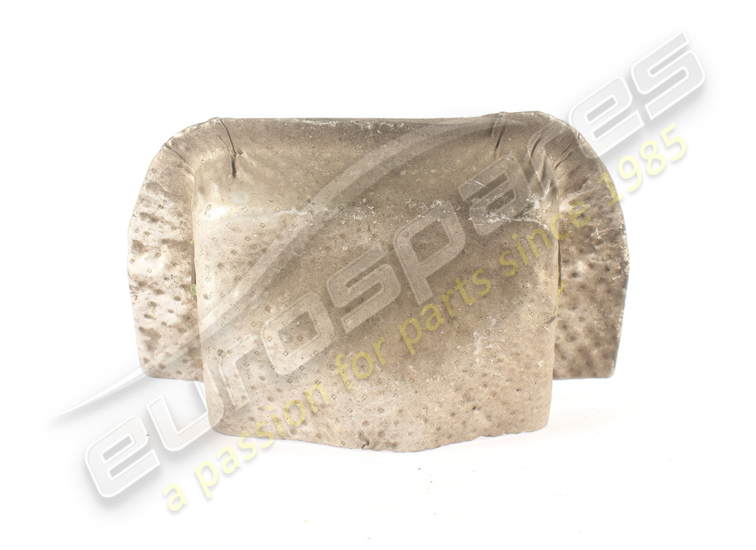 boccola di montaggio motore usata ferrari sh. termico numero parte 260084 (3)