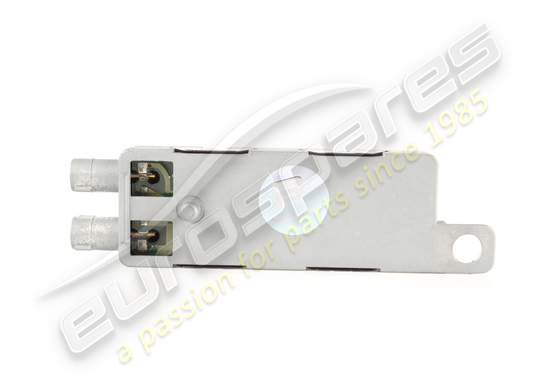 amplificatore maserati fm2/dab usato. numero parte 670002131 (3)