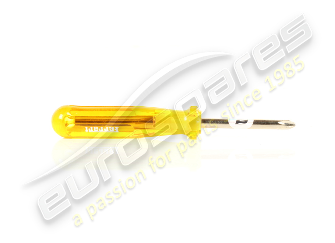 cacciavite ferrari usato. numero parte 225020 (1)