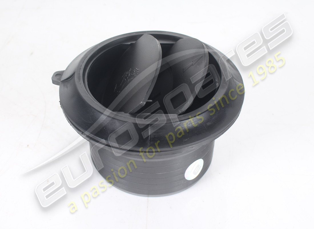 presa d'aria cruscotto usata ferrari. numero parte 60054400 (3)