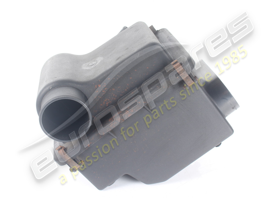 SCATOLA FILTRO ARIA MASERATI USATA. NUMERO PARTE 392450051 (2) scatola filtro aria maserati usata. numero parte 392450051 (2)
