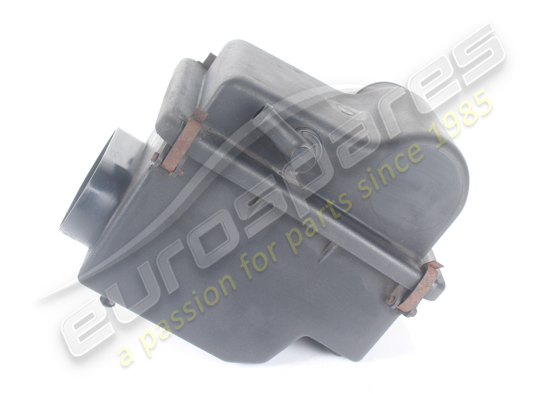 SCATOLA FILTRO ARIA MASERATI USATA. NUMERO PARTE 392450051 (4) scatola filtro aria maserati usata. numero parte 392450051 (4)