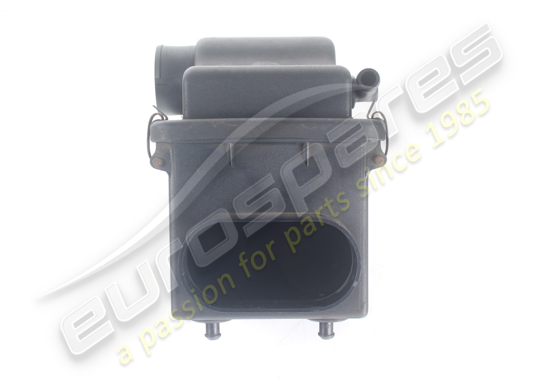 SCATOLA FILTRO ARIA MASERATI USATA. NUMERO PARTE 392450051 (5) scatola filtro aria maserati usata. numero parte 392450051 (5)