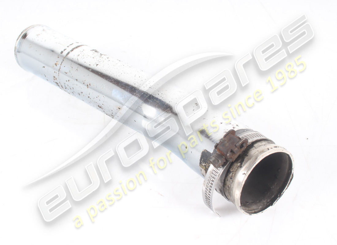 TUBO DI MANDATA DELL'ARIA Maserati USATO. NUMERO PARTE 495363200 (1)