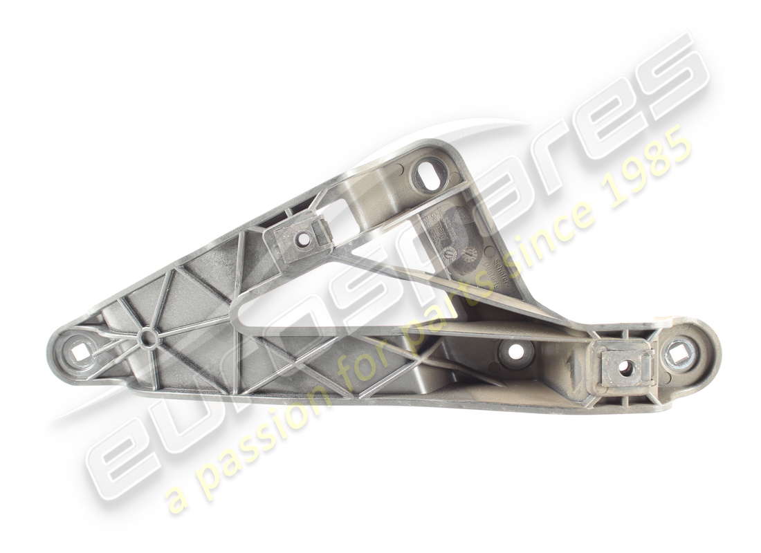 piastra di fissaggio lamborghini usata. numero parte 4ml833717a (2)