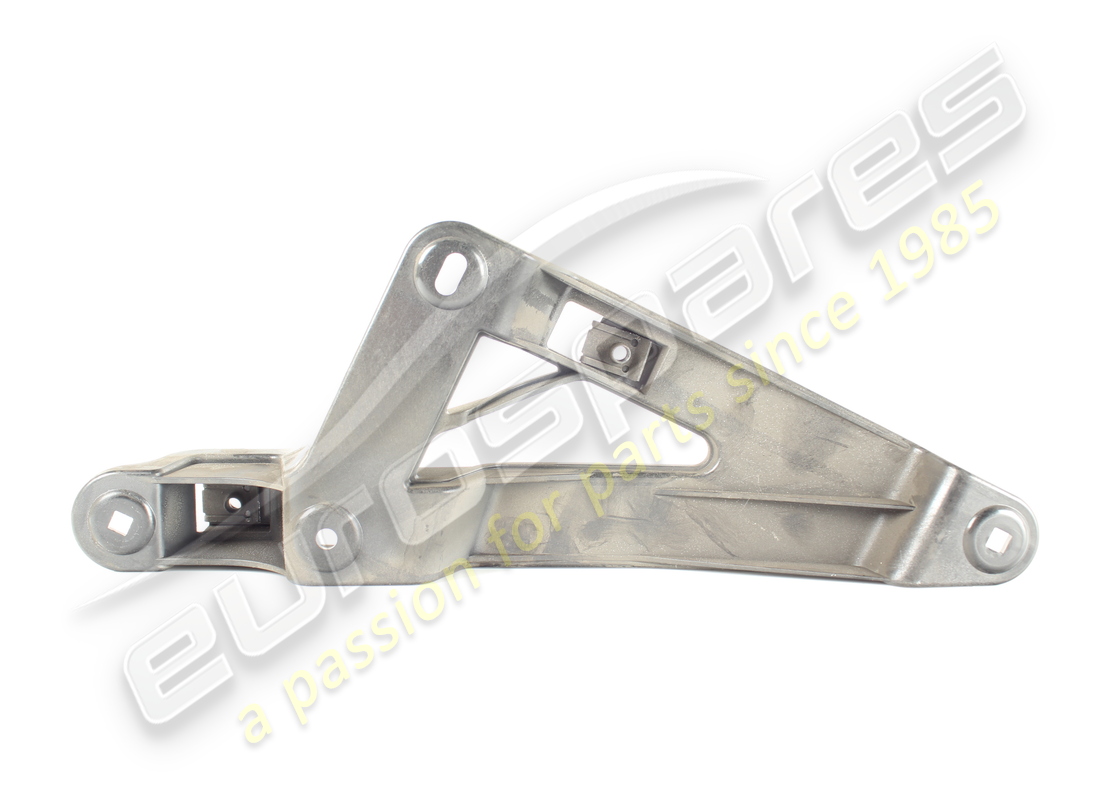 PIASTRA DI FISSAGGIO Lamborghini USATA. NUMERO PARTE 4ML833717A (1)