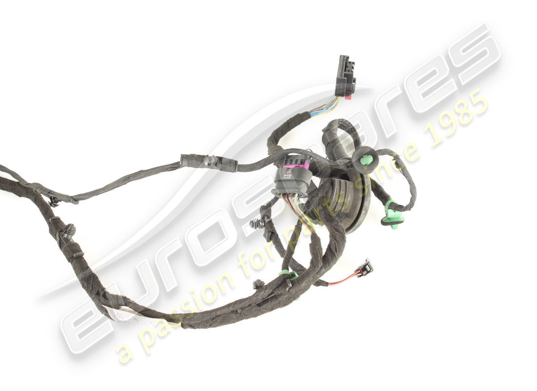 usato lamborghini cablaggio, esterno. numero parte 4ml971687s (3)