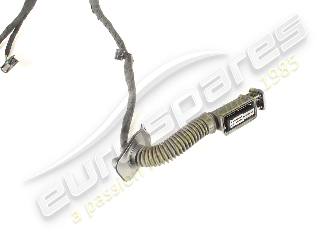 usato lamborghini cablaggio, esterno. numero parte 4ml971687s (4)