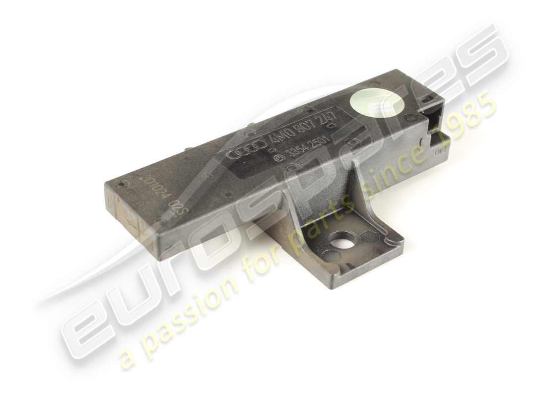 USATA Lamborghini ANTENNA KESSY . NUMERO PARTE 4M0907247 (1)