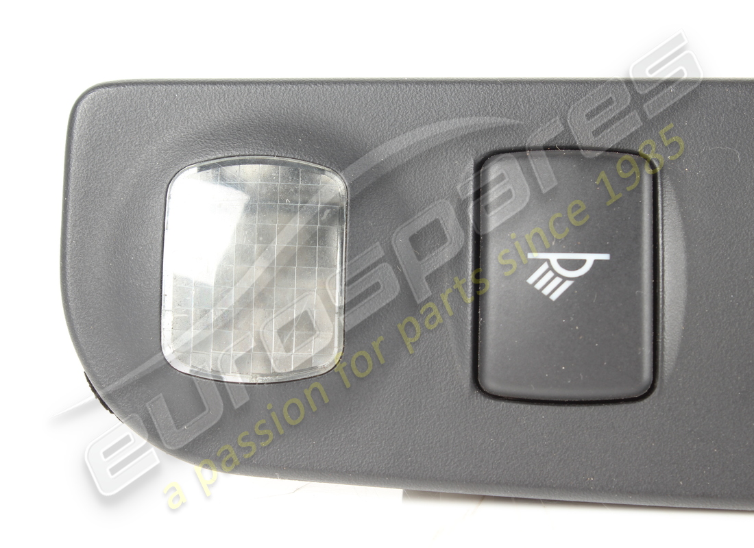 usata lamborghini luce interna. numero parte 407947111 (2)
