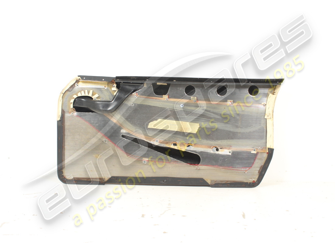 usato ferrari pannello sx completo. numero parte 61502100 (2)