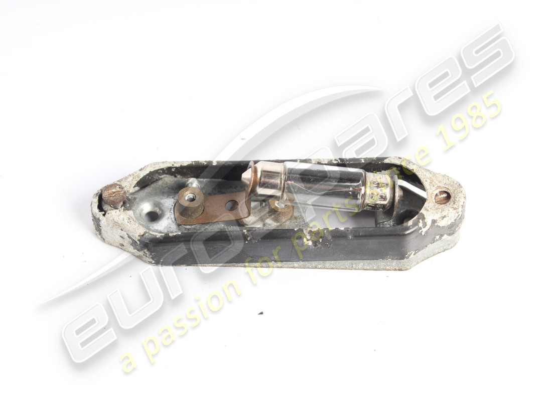 scatola nera a/c ferrari usata. numero parte 820794 (41)