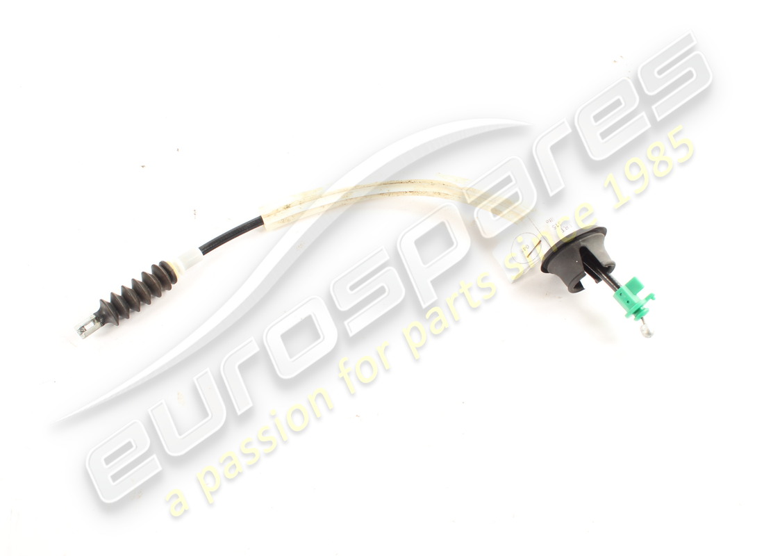 CAVO BOWDEN Lamborghini USATO. NUMERO PARTE 4M8839315 (1)
