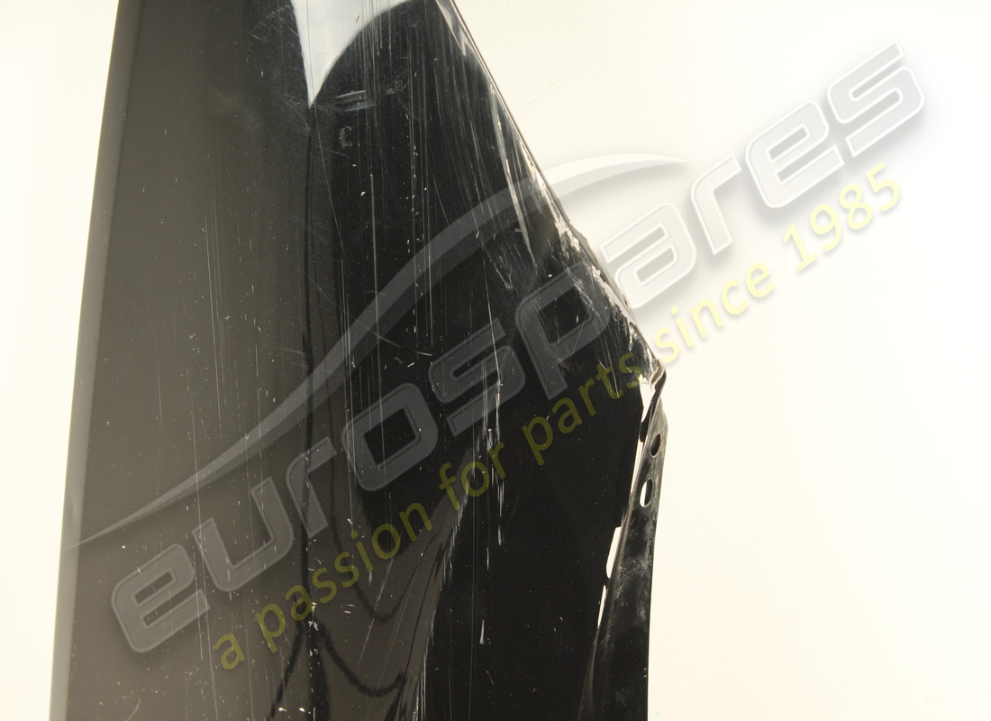 parafango anteriore destro lamborghini danneggiato. numero parte 4ml821106a (3)