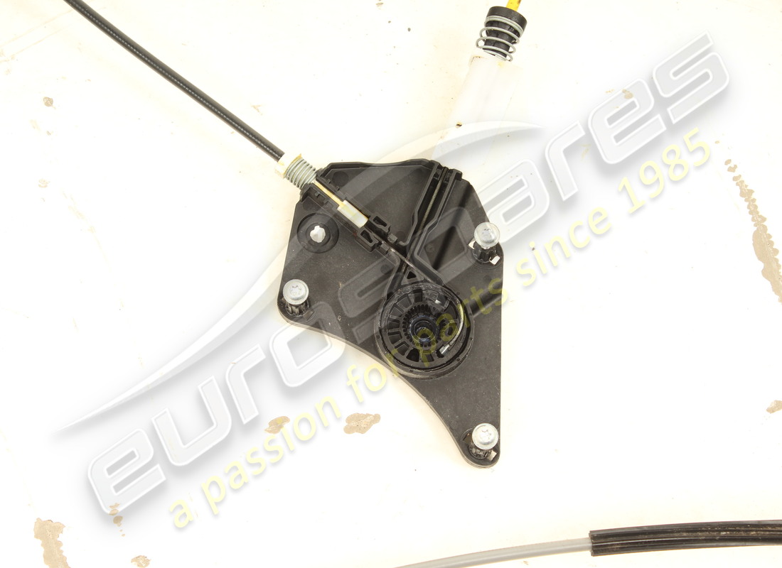 meccanismo di sollevamento lamborghini usato. numero parte 4ml837462a (4)