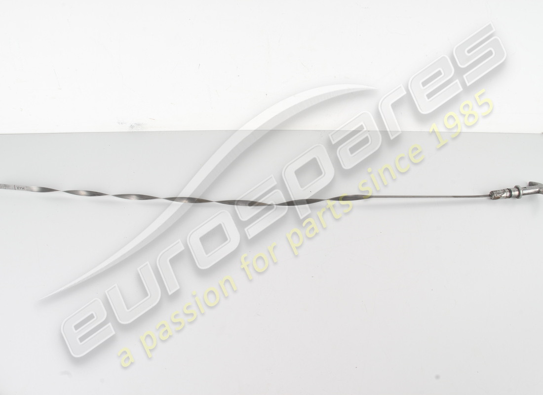 usato ferrari dipstick. numero parte 111100 (1)