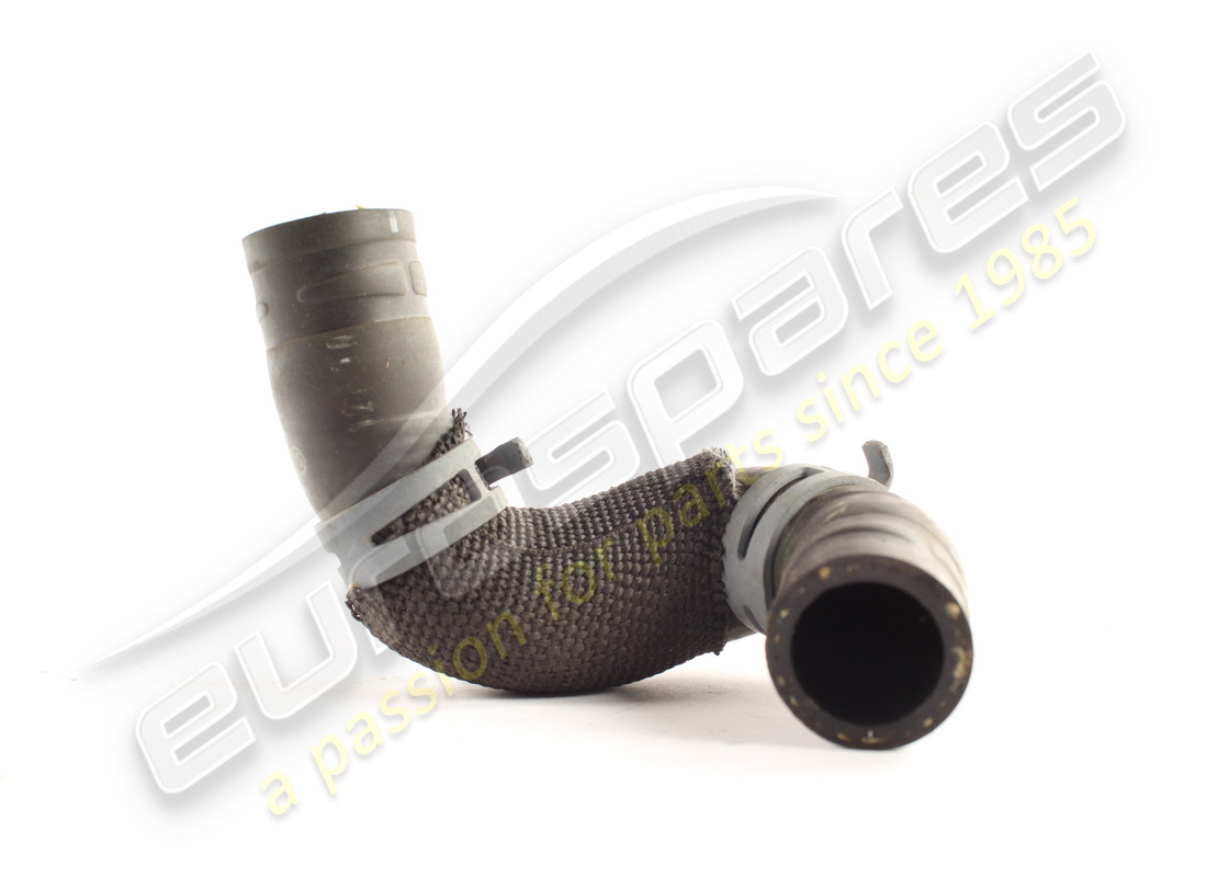 tubo refrigerante lamborghini usato. numero parte 4m0121056aq (2)