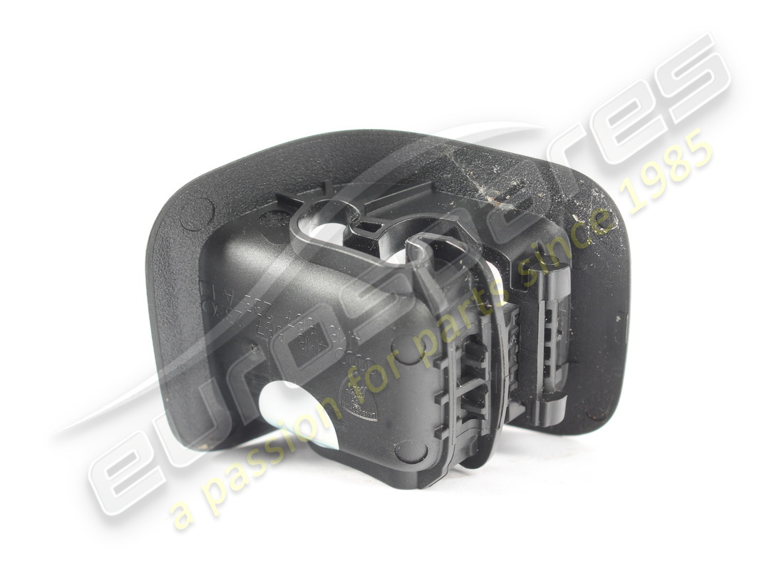 guida lamborghini usata, isofix. numero parte 4m8887233 (2)