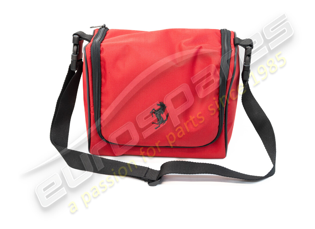 nuovo ferrari kit esterno per la cura dell'auto. numero parte 70004078 (2)