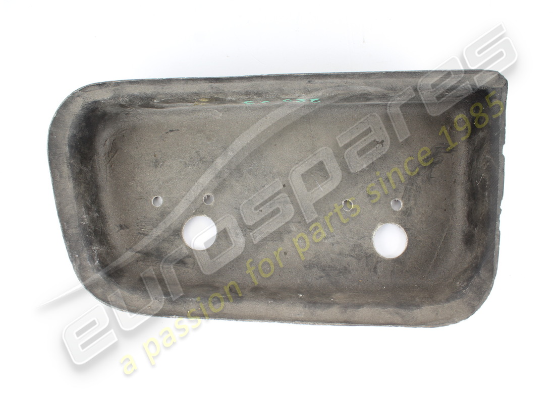 usato lamborghini pannello coprifanale post.dx. numero parte 0076004578 (2)