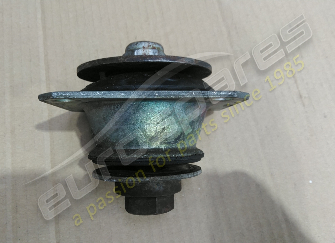usato lamborghini smorzamento delle vibrazioni. numero parte 400399151 (1)
