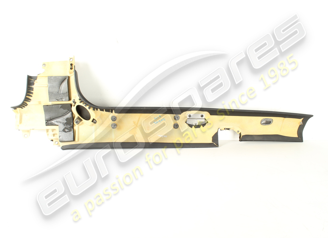 usato ferrari ricoprimento longh. dx completo. numero parte 82630800 (2)