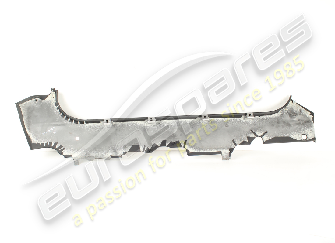 usato ferrari rivestimento soglia laterale sx. numero parte 83967004 (2)