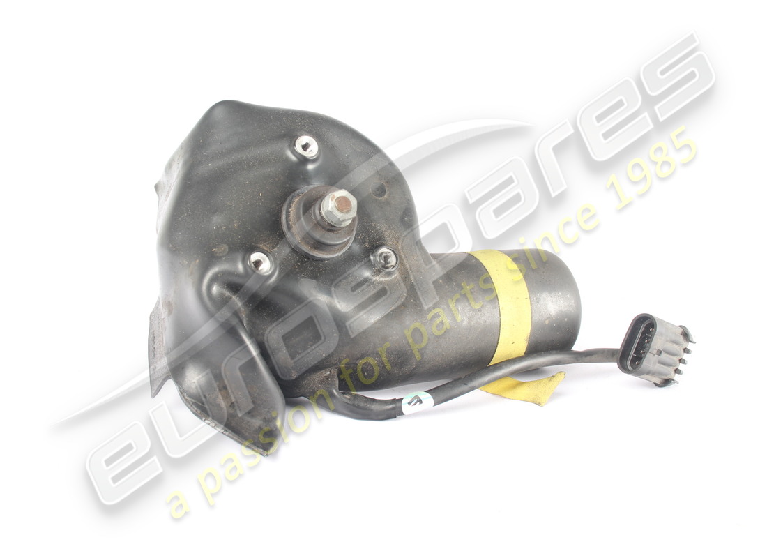 MOTORE TERGICRISTALLO Ferrari USATO RHD. NUMERO PARTE 65898900 (1)