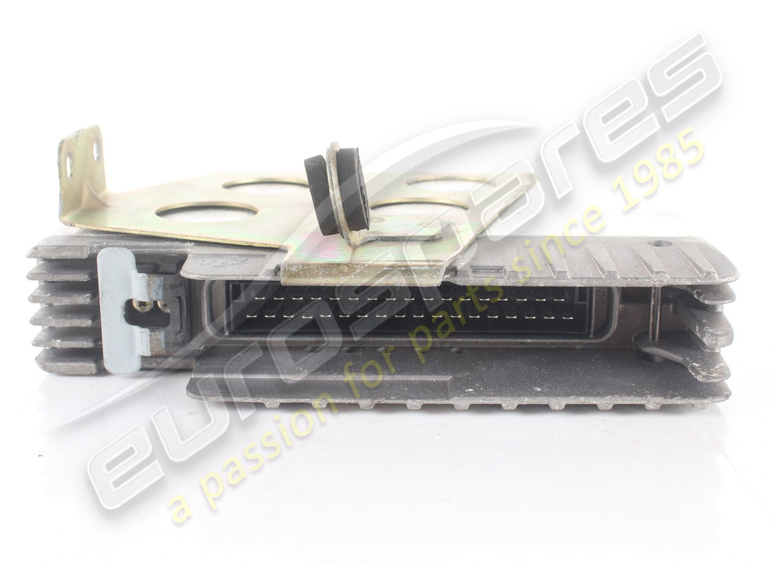 CENTRALINA ELETTRONICA ABS FERRARI USATA. NUMERO PARTE 131325 (2) centralina elettronica abs ferrari usata. numero parte 131325 (2)