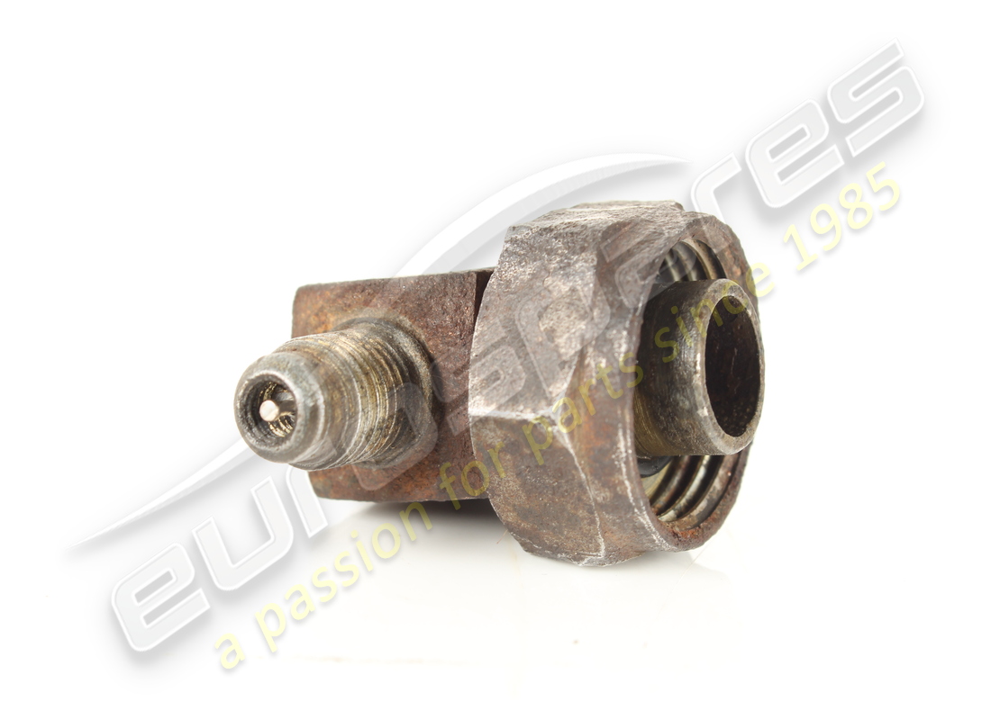 USCITA VALVOLA COMPRESSORE FERRARI USATA. NUMERO PARTE 124334 (4) uscita valvola compressore ferrari usata. numero parte 124334 (4)