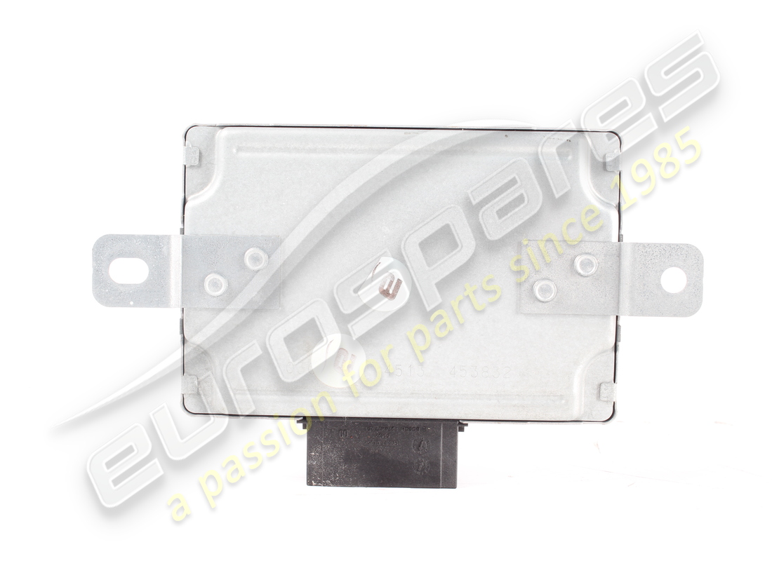 stabilizzatore di tensione usato maserati. numero parte 675000493 (3)