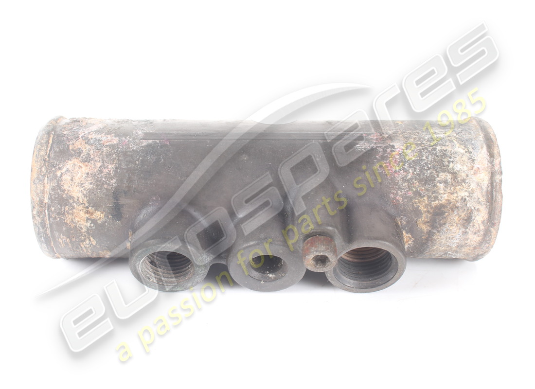 USED MASERATI SENSOR HOLDER BODY. PART NUMBER 573062000 (2) used maserati sensor holder body. part number 573062000 (2)