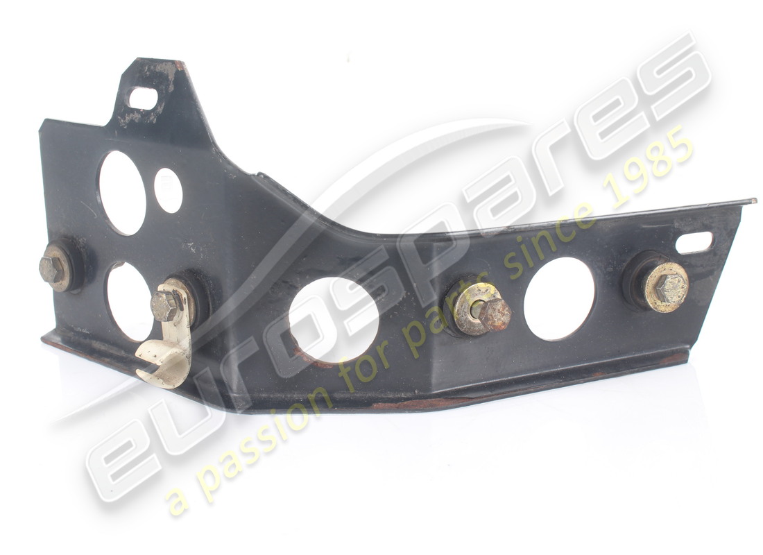 SUPPORTO BOBINA FERRARI USATO. NUMERO PARTE 127136 (2) supporto bobina ferrari usato. numero parte 127136 (2)