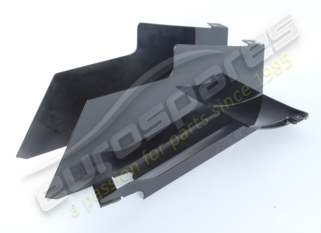 usata ferrari griglia laterale posteriore dx. numero parte 61489600 (3)