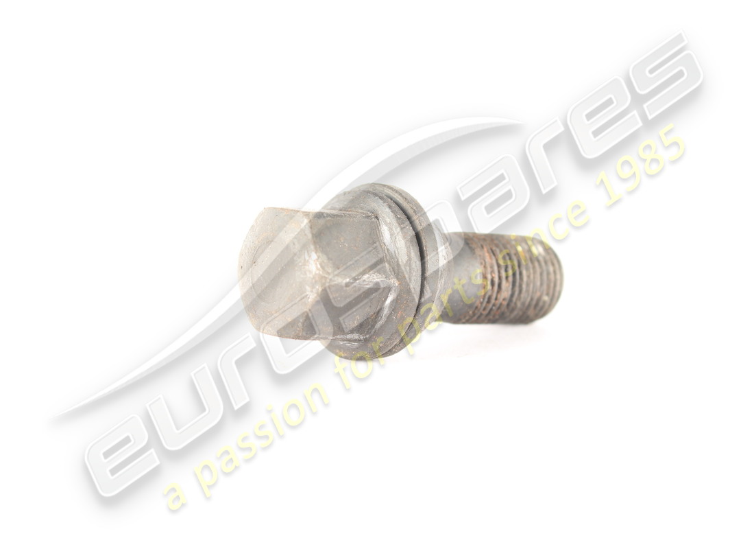 PERNO RUOTA USATO Maserati NERO . NUMERO PARTE 670032279 (1)