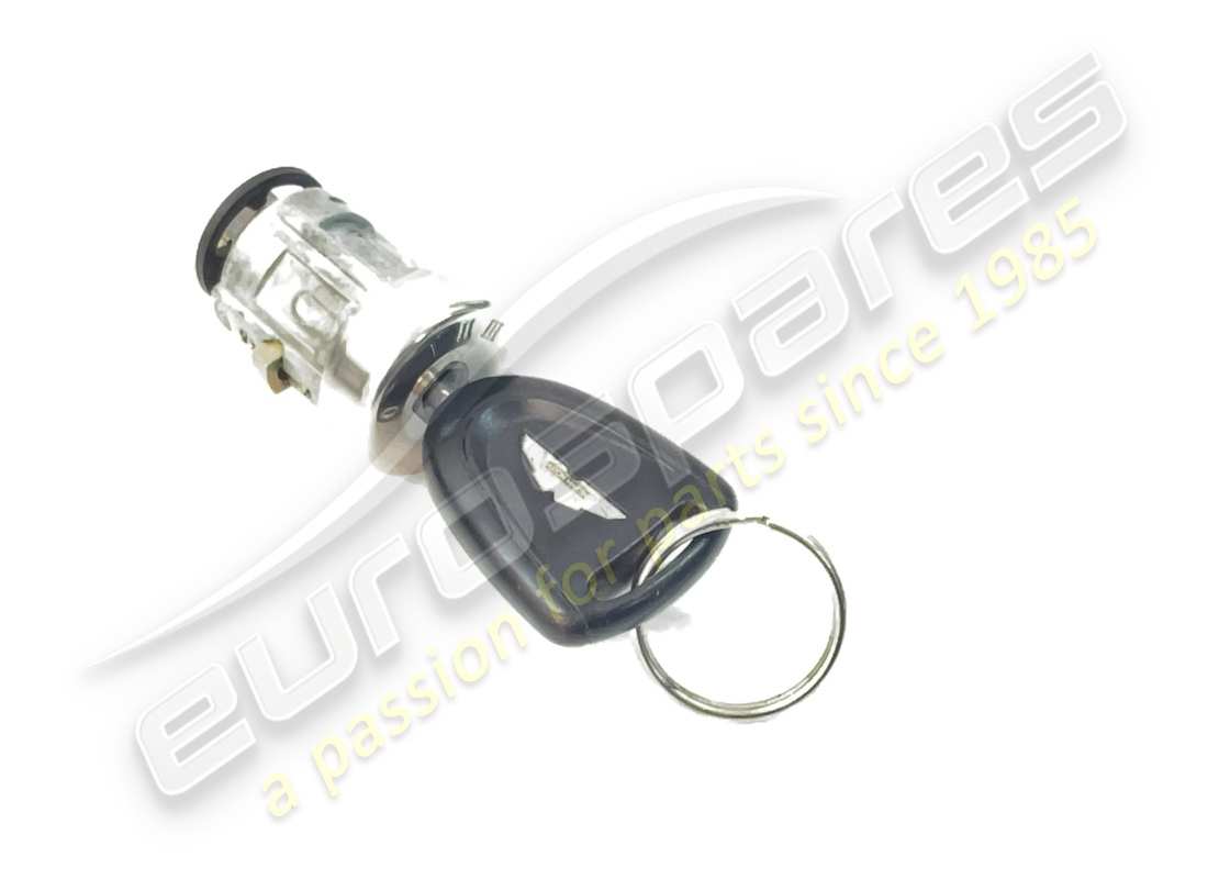 SET DI BLOCCO Aston Martin USATO. NUMERO PARTE 6G33F22050AB (1)