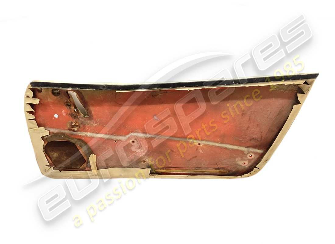 usato ferrari pannello interno sx. numero parte 62304700 (2)