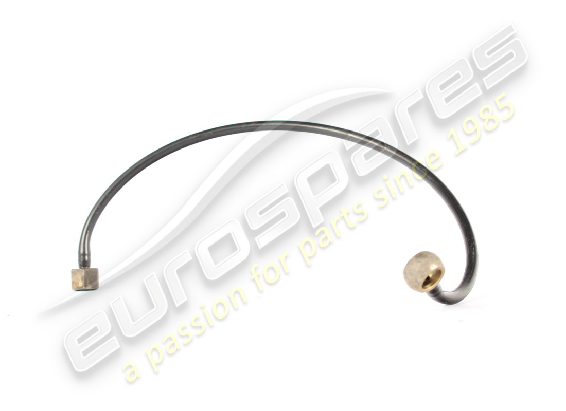 tubo di mandata carburante sx usato ferrari. numero parte 125774 (2)