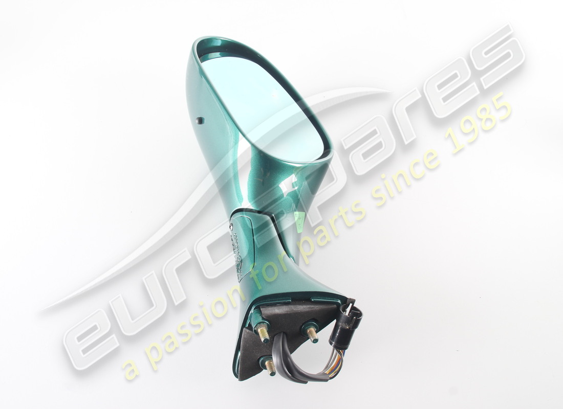 nuovo (altro) ferrari specchio specchio posteriore esterno sx numero parte guida a sinistra 64488510 (3)