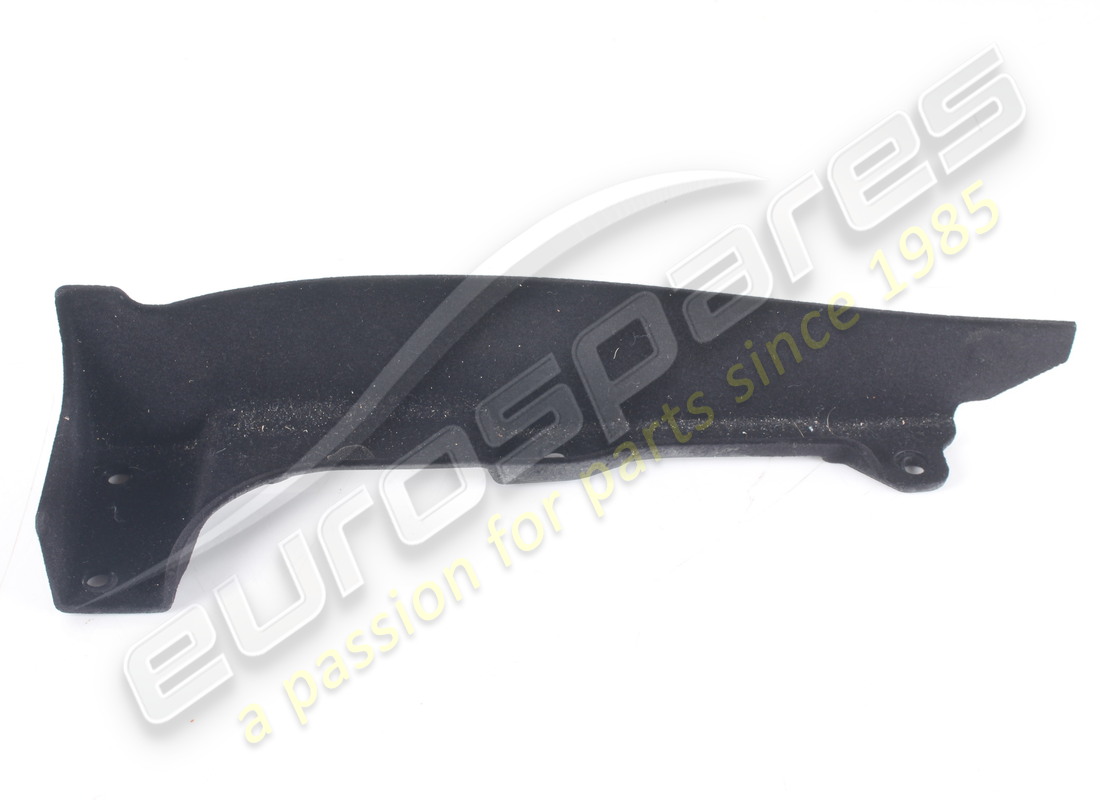 scudo laterale sx usato ferrari. numero parte 88956100 (2)