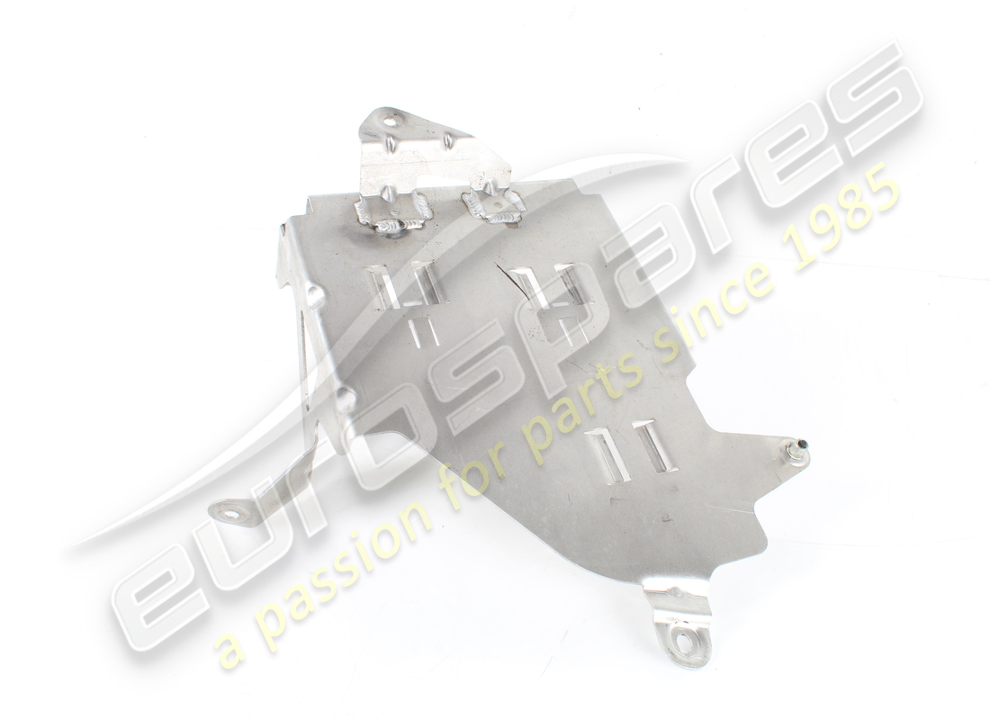 usato ferrari canister staffa supporto. numero parte 801071 (3)