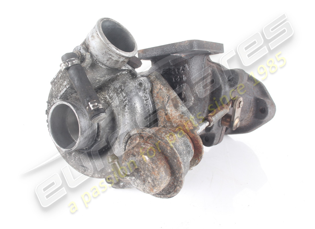 USATO Maserati TURBO SOFFIANTE . NUMERO PARTE 574360100 (1)