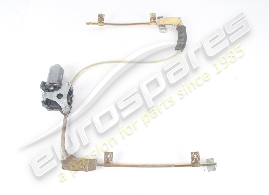 ALZAVETRO FINESTRINO DESTRO USATO Maserati . NUMERO PARTE 377705072 (1)