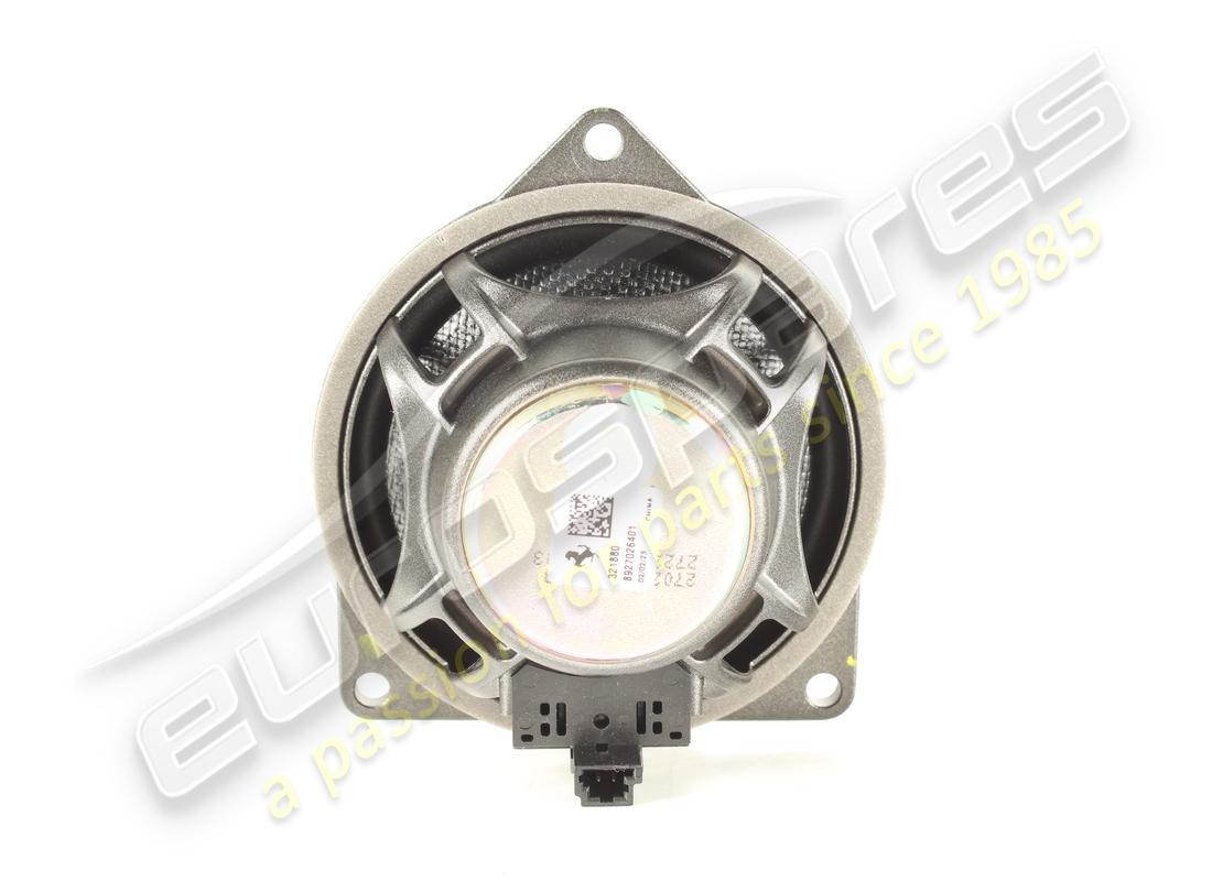 twiddler ferrari usato. numero parte 321880 (2)