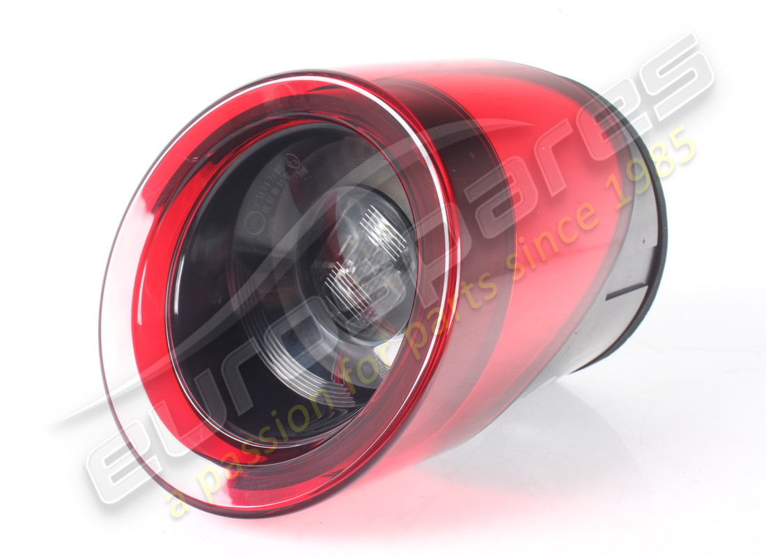 FANALE POSTERIORE INTERNO DESTRO USATO Ferrari. NUMERO PARTE 322257 (1) FANALE POSTERIORE INTERNO DESTRO USATO Ferrari. NUMERO PARTE 322257 (1)