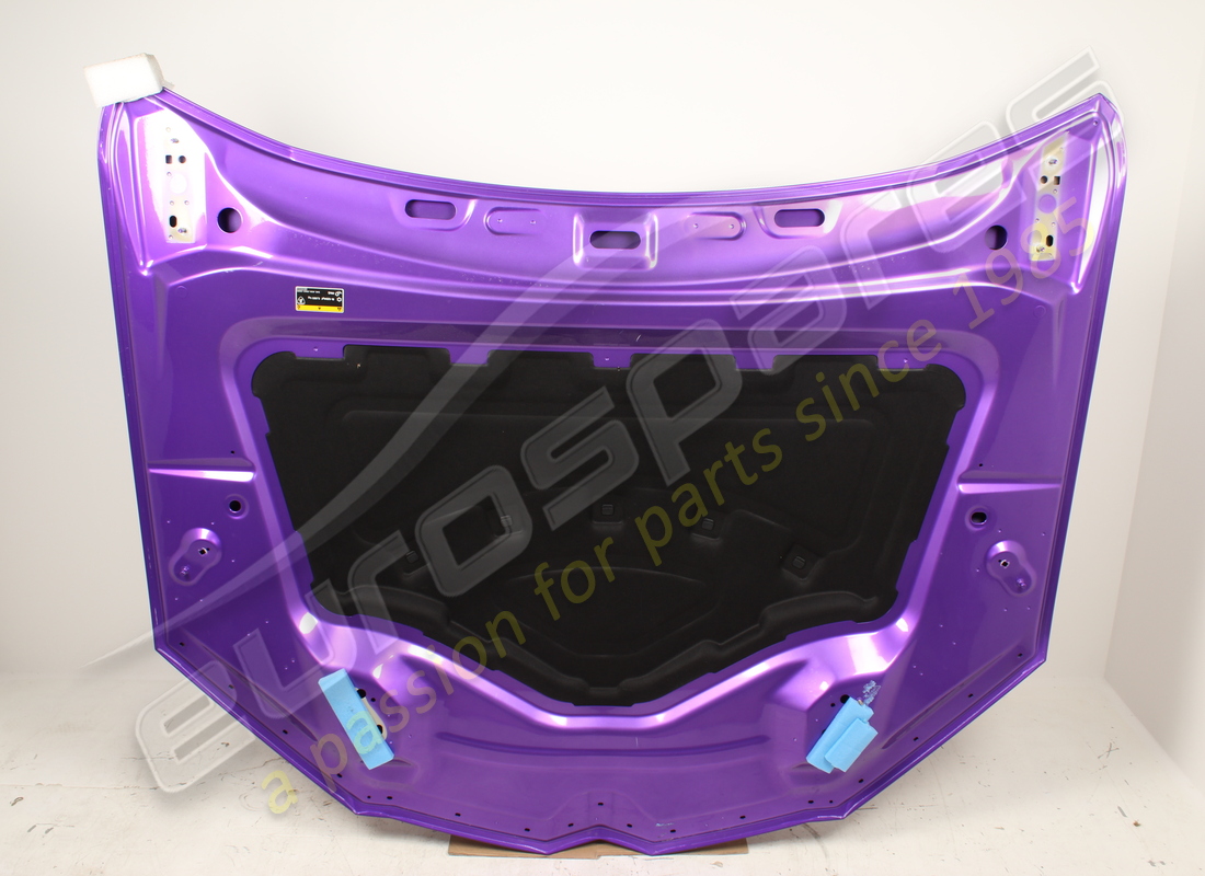 cappuccio lamborghini usato. numero parte 4ml823029 (2)
