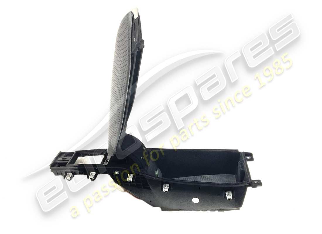 usato eurospares bracciolo completo e vassoio. numero parte eap1425515 (2)