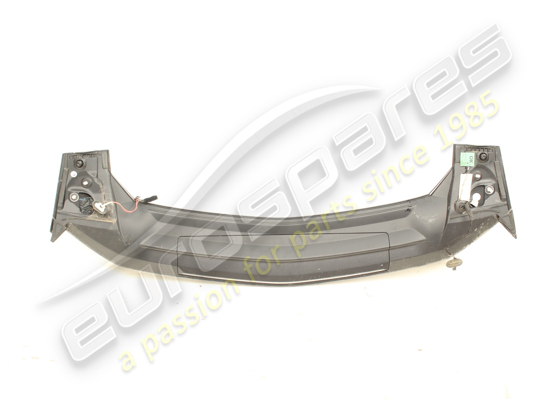spoiler posteriore lamborghini usato. numero parte 4ml827933a (2)