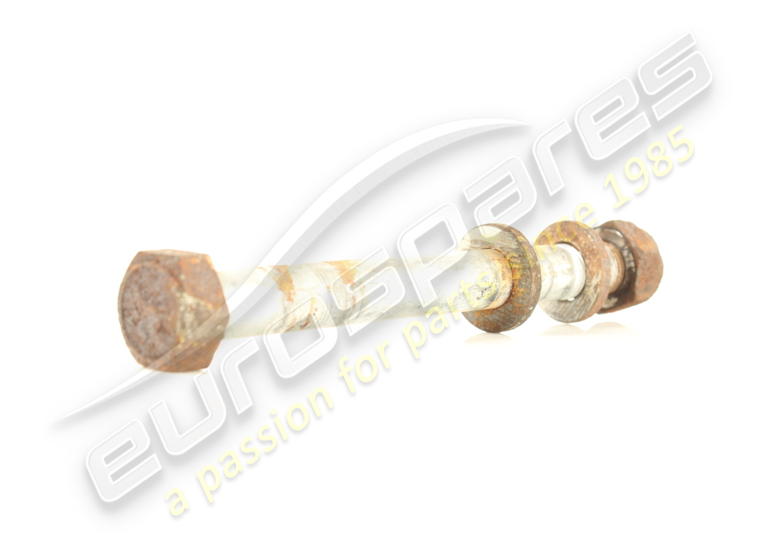 ferrari bullone di sospensione usato. numero parte 153504 (3)
